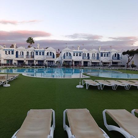 Playmar 2075 Βίλα Μασπαλόμας Εξωτερικό φωτογραφία