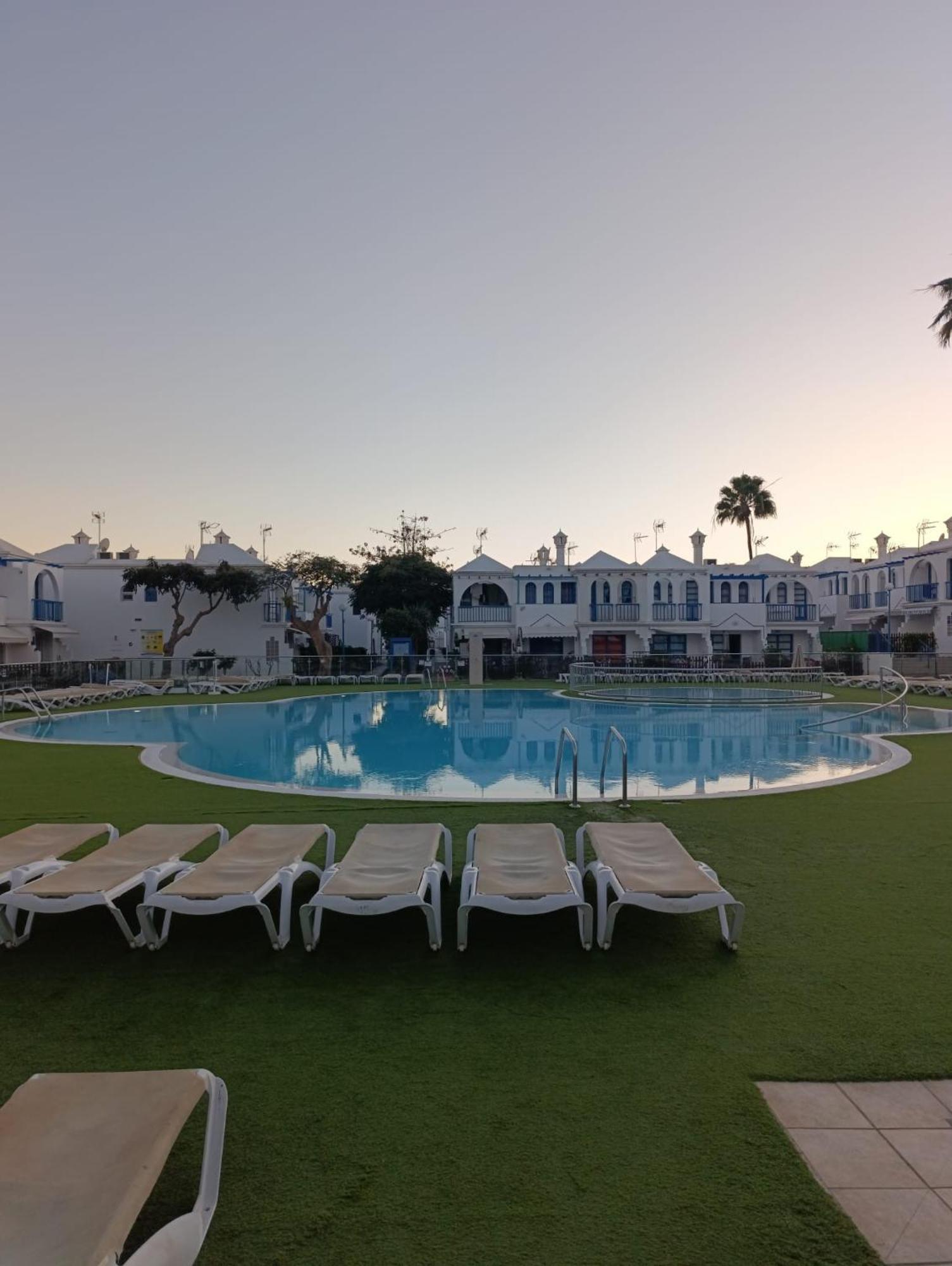 Playmar 2075 Βίλα Μασπαλόμας Εξωτερικό φωτογραφία