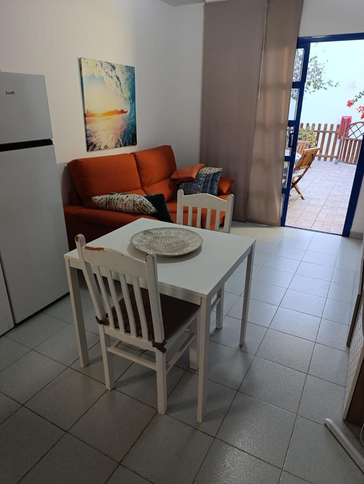 Playmar 2075 Βίλα Μασπαλόμας Εξωτερικό φωτογραφία